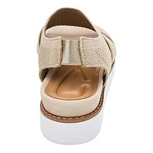 "As Is" easy spirit Winslow Casual Sandal