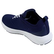 "As Is" easy spirit x Denise Austin Baila Walking Sneaker