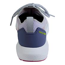 "As Is" easy spirit x Denise Austin Baxter Walking Sneaker