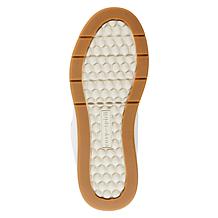 "As Is" easy spirit x Denise Austin Dilli Pickleball Court Sneaker