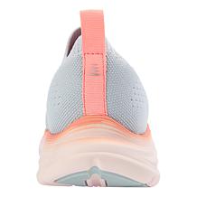 "As Is" easy spirit x Denise Austin EasyWalk Slip-On Sneaker