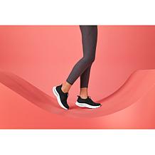 "As Is" easy spirit x Denise Austin EasyWalk Walking Shoe