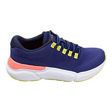 "As Is" easy spirit x Denise Austin Leela Walking Sneaker