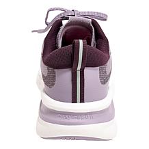 "As Is" easy spirit x Denise Austin Maelie Sneaker
