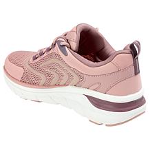 "As Is" easy spirit x Denise Austin Milla Walking Shoe