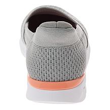 "As Is" easy spirit x Denise Austin Nilsa Slip-On Flat