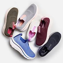 "As Is" easy spirit x Denise Austin Parwin Slip-On Sneaker