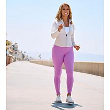 "As Is" easy spirit x Denise Austin Parwin Slip-On Sneaker