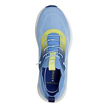 "As Is" easy spirit x Denise Austin Reese Casual Sneaker