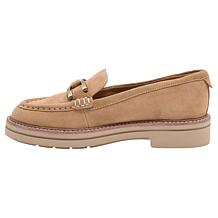 "As Is" easy spirit Zaira eFlex Slip-On Casual Loafers