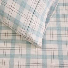"As Is" Emryn House Cozy Cotton Flannel 6pc Sheet Set