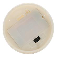 "As Is" Emryn House Lantern with LED Candle and Remote
