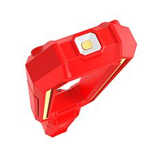 "As Is" EZRED Pass Thru Light