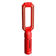 "As Is" EZRED Pass Thru Light