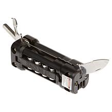 "As Is" Flipo 16-in-1 Pocket Multi-Tool