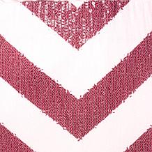 "As Is" G by Giuliana Black Label Knit Sequin Maxi Skirt