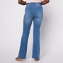 "As Is" G by Giuliana Bootcut Jean