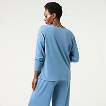 "As Is" G by Giuliana CBNC Dolman Knit Top