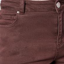 "As Is" G by Giuliana G5 Redefined Skinny Jean