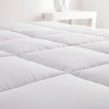 "As Is" G by Giuliana Home 100% Cotton Down Alternative Comforter