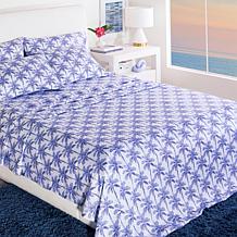 "As Is" G by Giuliana Home 450TC Cool Touch 6-piece Sheet Set