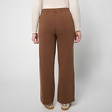 "As Is" G by Giuliana Indigo Washed Pant