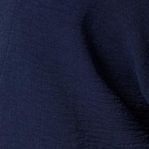 "As Is" G by Giuliana Short Sleeve Stretch Woven Jacket