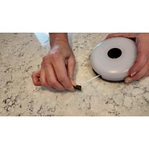 "As Is" GB Home & Garden Rechargeable Multiuse Lights - Set of 2