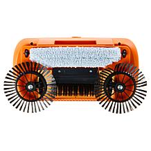 "As Is" HandiMop Handisweeper with Built-in Dustpan