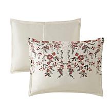 "As Is" Highclere Castle Evelyn 2-piece Twin Comforter Set
