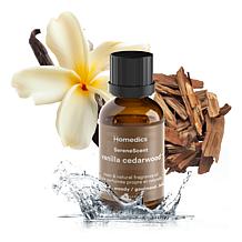 "As Is" HoMedics SereneScent Waterless Mini Oil Diffuser