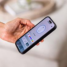 "As Is" HoMedics SereneScent Waterless Mini Oil Diffuser