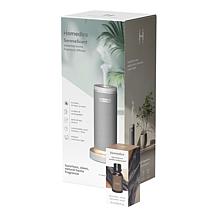 "As Is" HoMedics SereneScent Waterless Mini Oil Diffuser