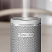 "As Is" HoMedics SereneScent Waterless Mini Oil Diffuser