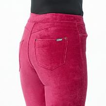 "As Is" HUE Corduroy Legging