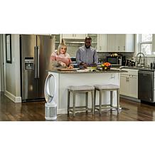 "As Is" Hunter HPF520 ExtremeAir Tower Bladeless Air Purifier Fan