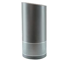 "As Is" Hunter Tower Air Purifier with EcoSilver and True HEPA Filters