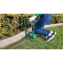 "As Is" Improvements 2-in-1 Garden Bench/Kneeler