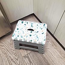 "As Is" Improvements 9" and 13" Collapsing Step Stools