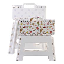 "As Is" Improvements 9" and 13" Collapsing Step Stools