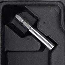 "As Is" Improvements Cordless Drill with 44-piece Accessory Set & S...