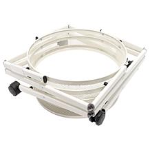 "As Is" Improvements Foldable 3-Tier Cart