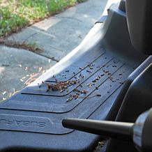 "As Is" Improvements Handheld 2-in-1 Vacuum Blower