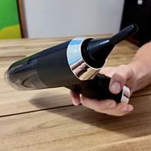 "As Is" Improvements Handheld 2-in-1 Vacuum Blower