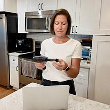 "As Is" Improvements Handheld 2-in-1 Vacuum Blower