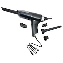 "As Is" Improvements Handheld 2-in-1 Vacuum Blower