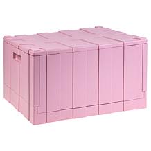 "As Is" Improvements Heavy Duty Large Capacity Storage Box - 2-pack