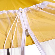 "As Is" Improvements Mosquito Net