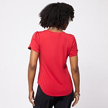 "As Is" In Earnest Magic Jersey Tee