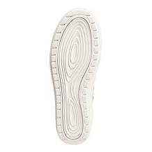 "As Is" Jambu Chloe Leather Casual Step-In Sneaker